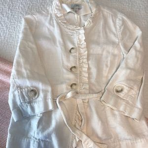 Loft Button-down Jacket 🧥